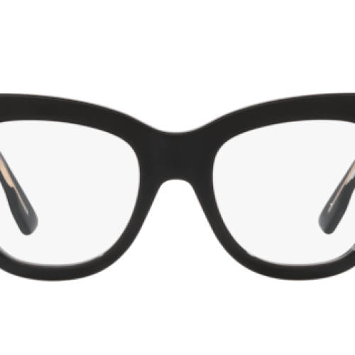 Gucci Woman Black