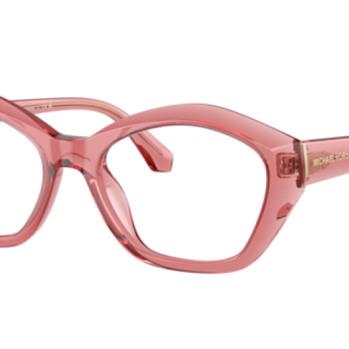 Michael Kors Woman Clear