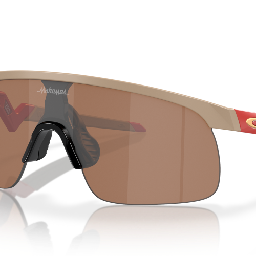 Oakley Mens Resistor (youth Fit) Patrick Mahomes Ii Collection Sunglasses