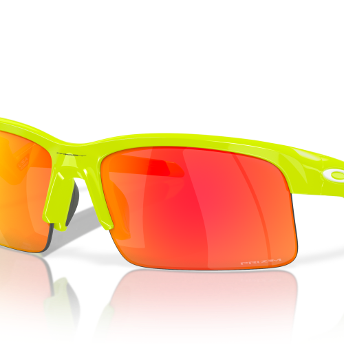 Oakley Mens Capacitor (youth Fit) Sunglasses