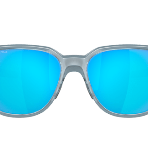 Oakley Man Transparent Stonewash