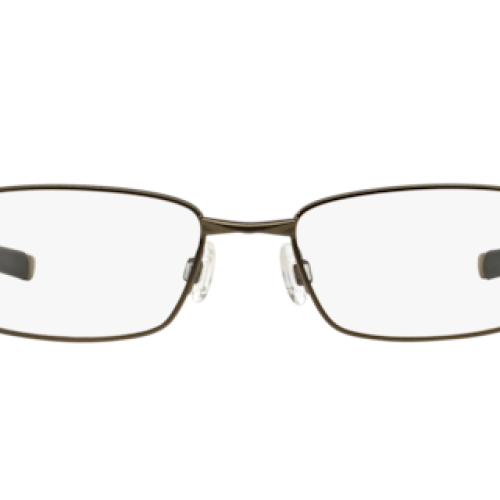 Oakley Man Pewter