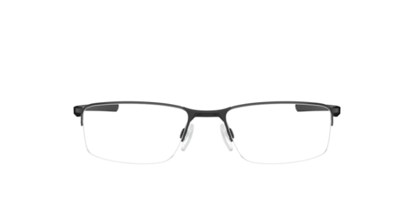 Oakley Man Polished Black