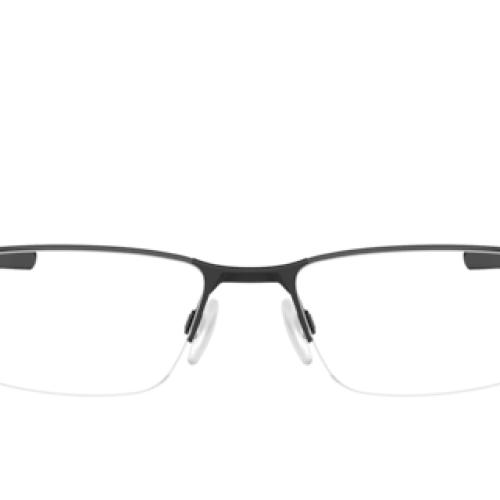 Oakley Man Polished Black