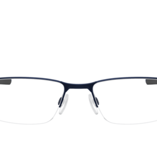 Oakley Man Matte Midnight