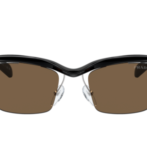 Prada Man Black