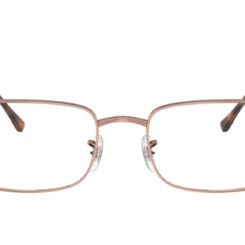 Ray-Ban Unisex Copper