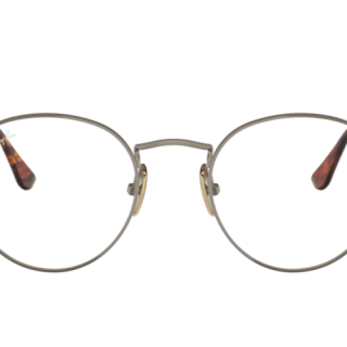 Ray-Ban Unisex Arista Gold