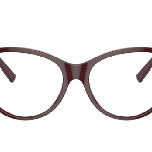 Tiffany Woman Burgundy