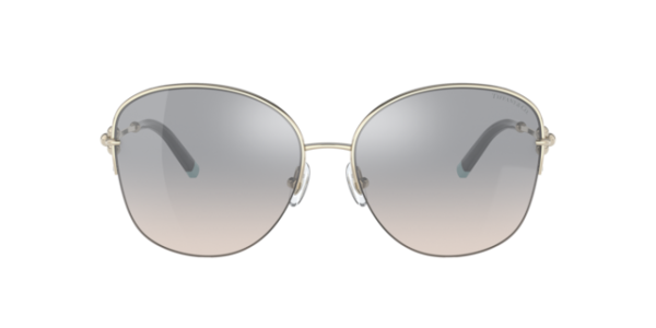 Tiffany Woman Pale Gold