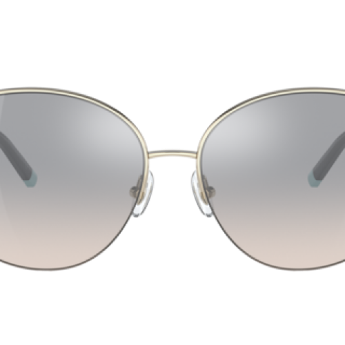 Tiffany Woman Gold