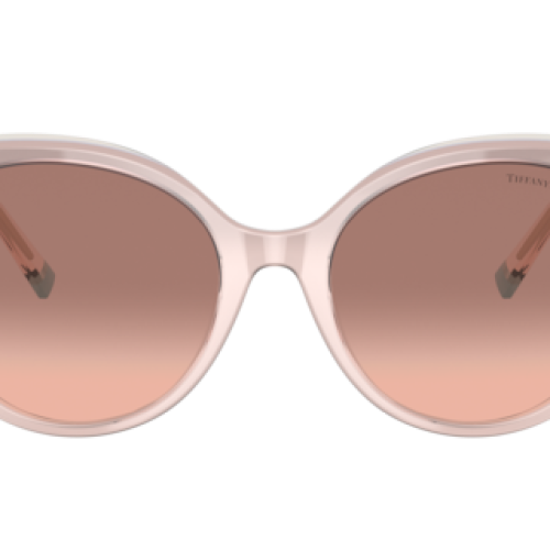 Tiffany Woman Milky Pink Gradient