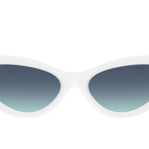 Tiffany Woman Bright White