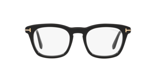 Tom Ford Man Black Shiny