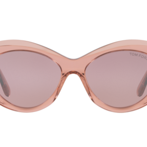 Tom Ford Woman Pink Shiny