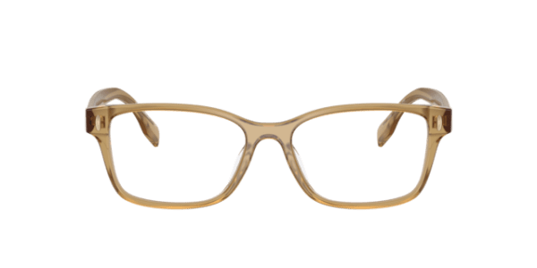 Tory Burch Woman Transparent