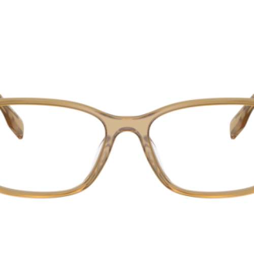 Tory Burch Woman Transparent