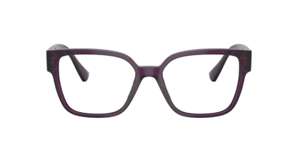 Versace Woman Plum