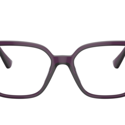 Versace Woman Plum