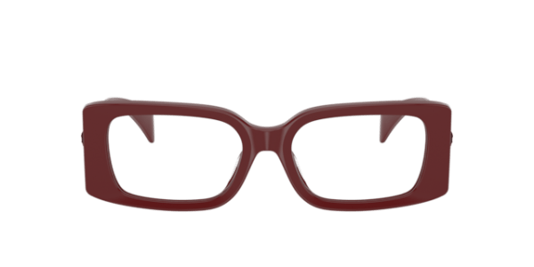 Versace Woman Bordeaux