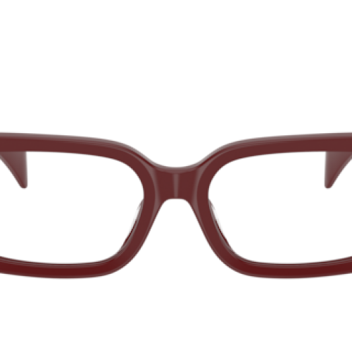 Versace Woman Bordeaux