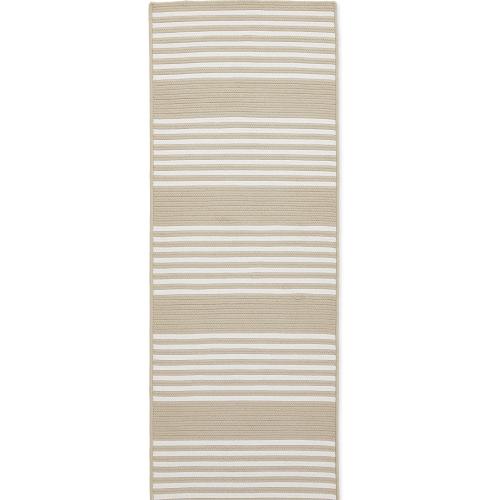 Boat Stripe Rug