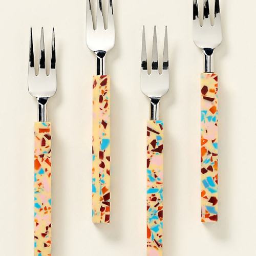 Valentines Day Cocktail Set of 4