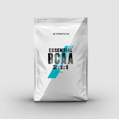 Essential BCAA 2:1:1 Powder Blue Raspberry