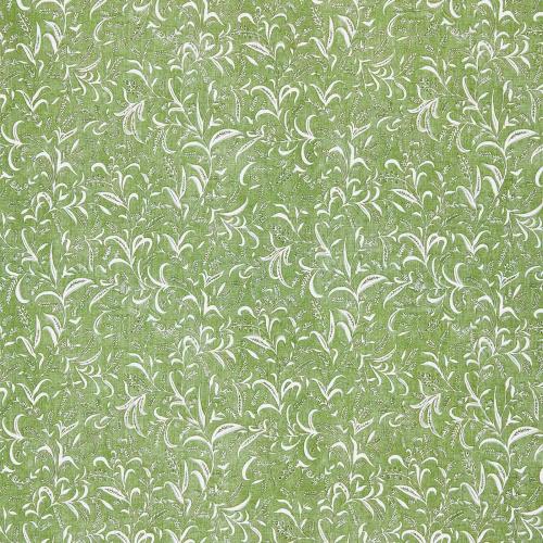 Fabric by the Yard – Performance Umbria – Grass