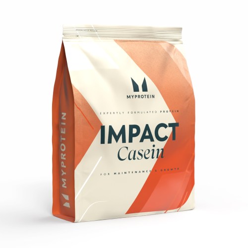 Slow-Release Casein Chocolate Smooth
