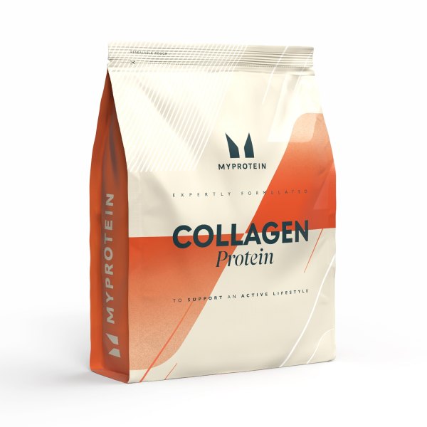 Collagen Protein Chocolate