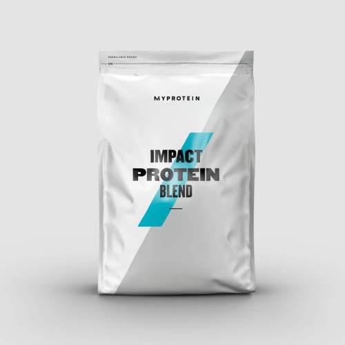 Impact Protein Blend Chocolate Smooth