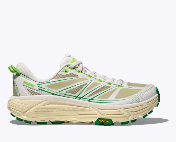 HOKA Mafate 2 Shoes in Size M 14/W 15