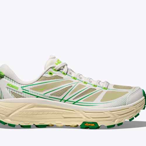 HOKA Mafate Speed 2 Shoes in Size M 14/W 15