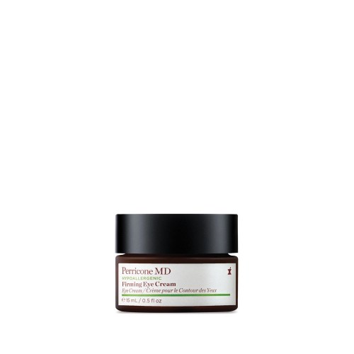 Hypoallergenic Firming Eye Cream