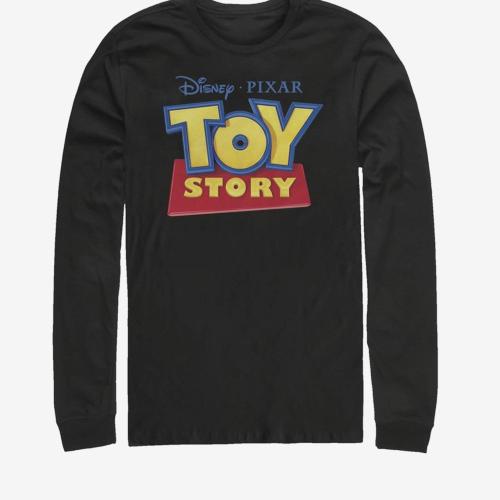 Disney Pixar Toy Story Long-Sleeve T-Shirt