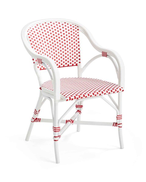 Outdoor Riviera Dining Chair