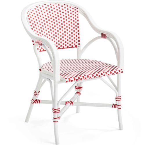 Outdoor Riviera Dining Chair