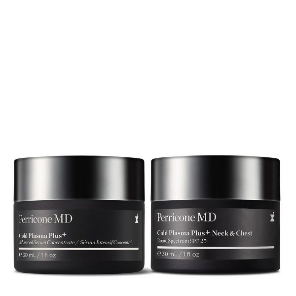 Neck & Face Duo