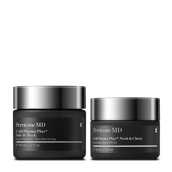 Day to Night Neck Duo