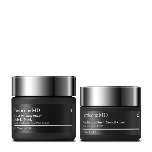 Day to Night Neck Duo