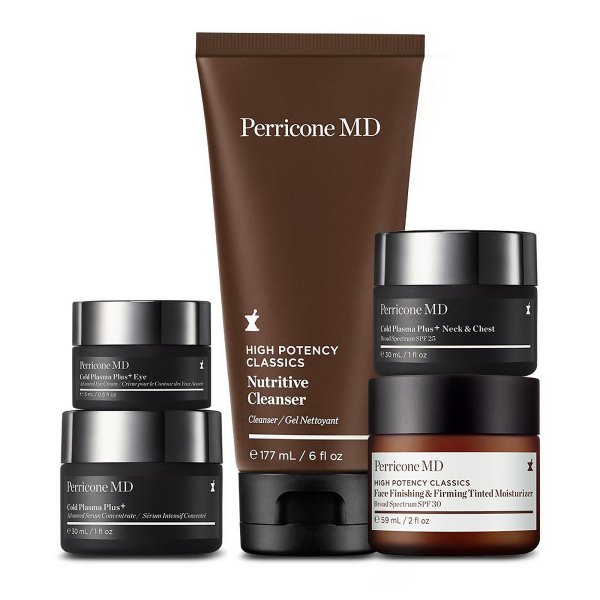 The Perriconista Collection Tint