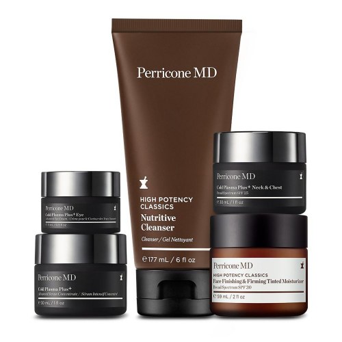 The Perriconista Collection Tint