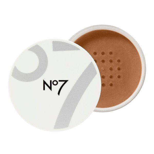 Flawless Finishing Loose Powder - 5 Deep