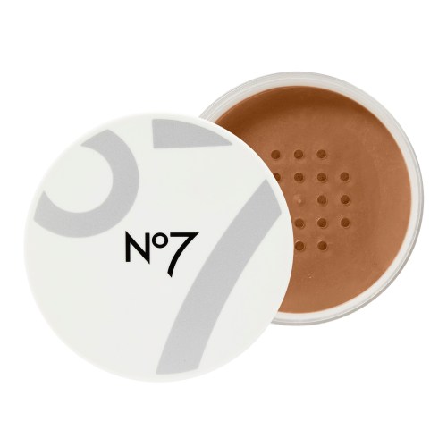 Flawless Finishing Loose Powder – 5 Deep