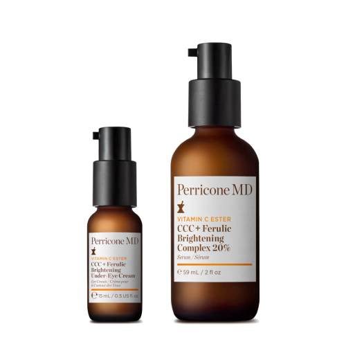The Ultimate Brightening Duo