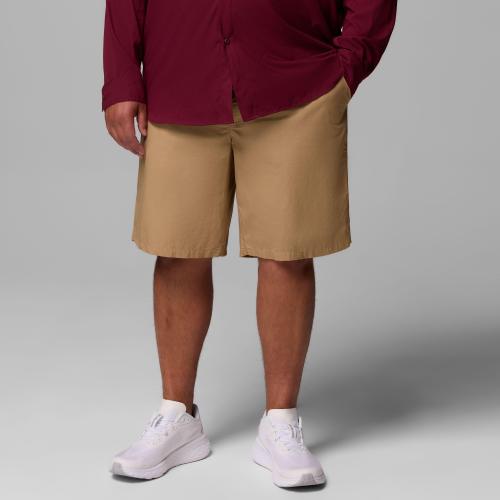 Columbia Mens Washed Out Shorts Big