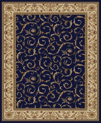 Closeout Km Home Pesaro Area Rug