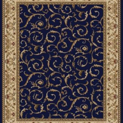 Closeout Km Home Pesaro Area Rug