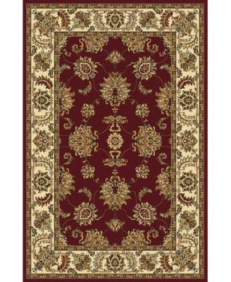 Closeout Km Home Navelli Area Rug